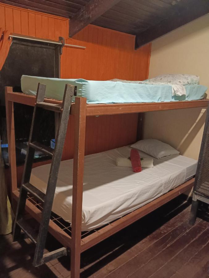 Hostel Antorchas Dominical Cameră foto