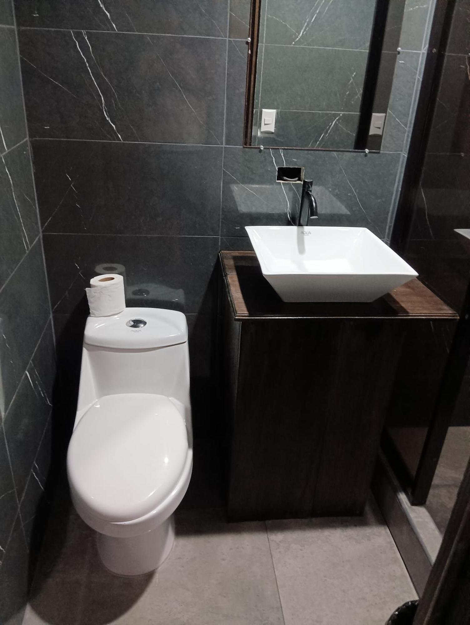 Hostel Antorchas Dominical Cameră foto