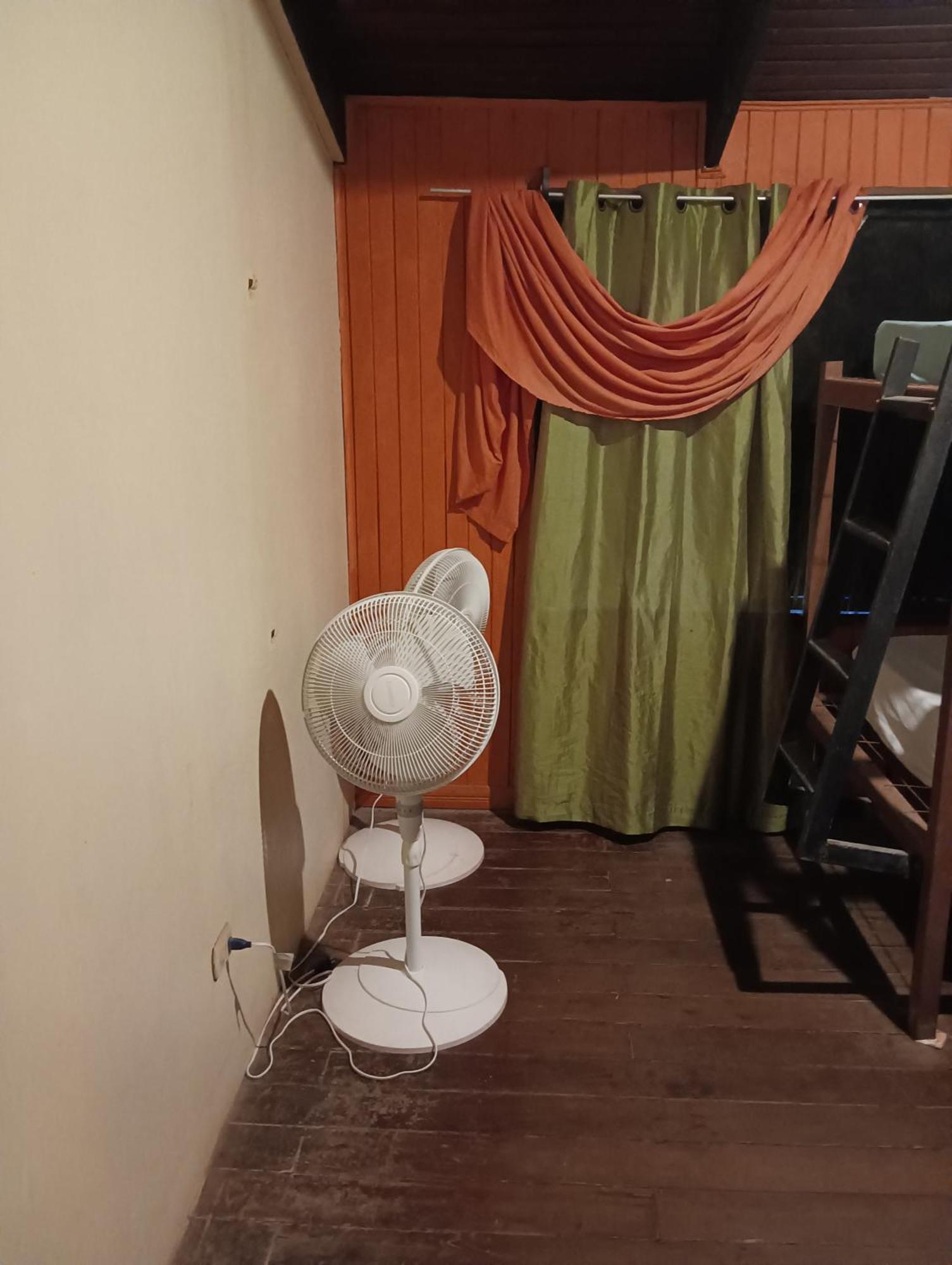 Hostel Antorchas Dominical Cameră foto