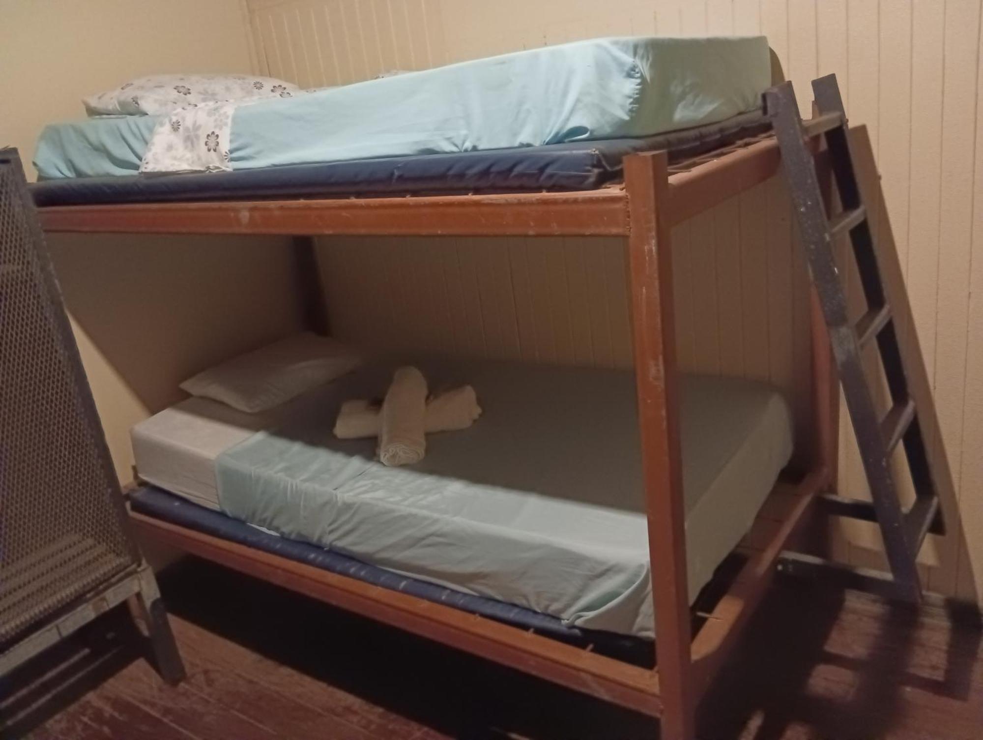 Hostel Antorchas Dominical Cameră foto